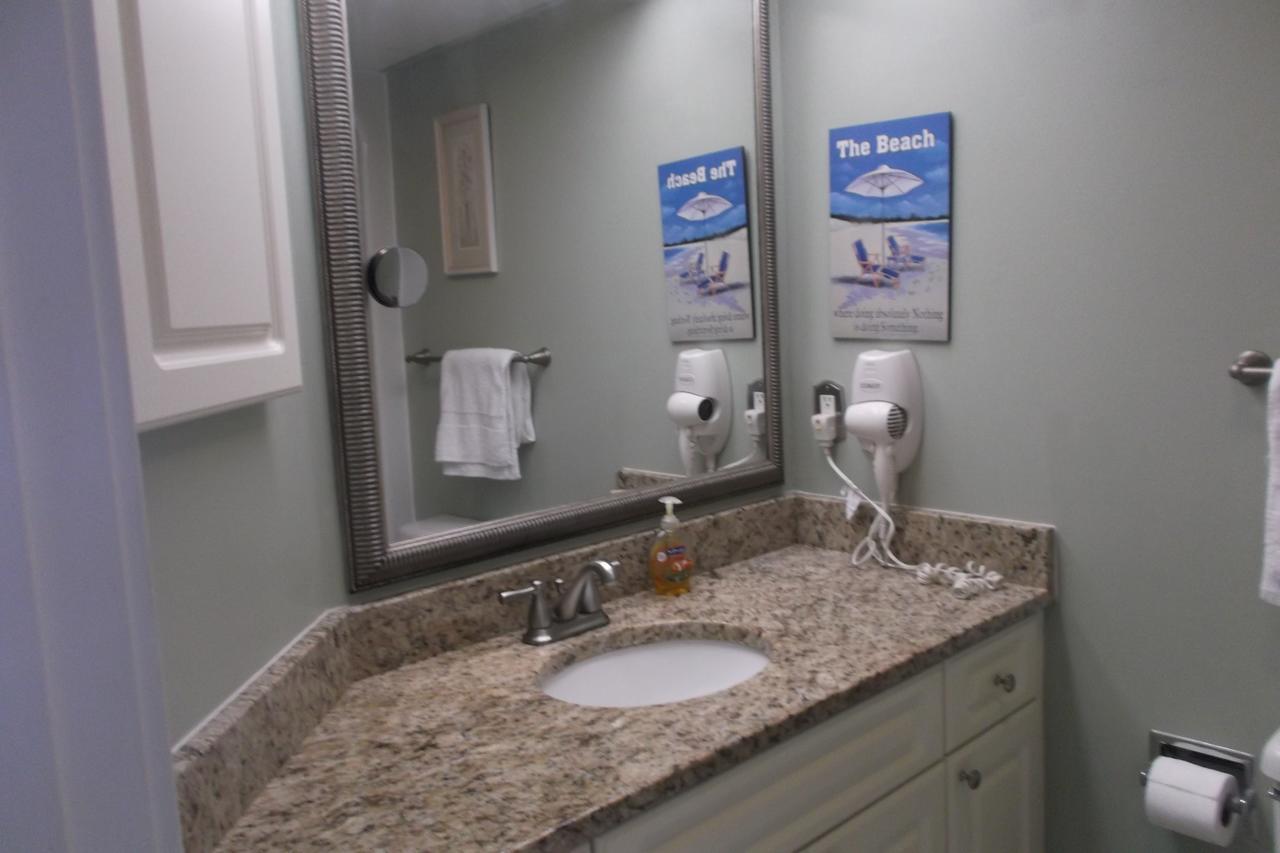 Sea Watch Resort Upgraded One Bedroom เมอร์เทิลบีช ภายนอก รูปภาพ