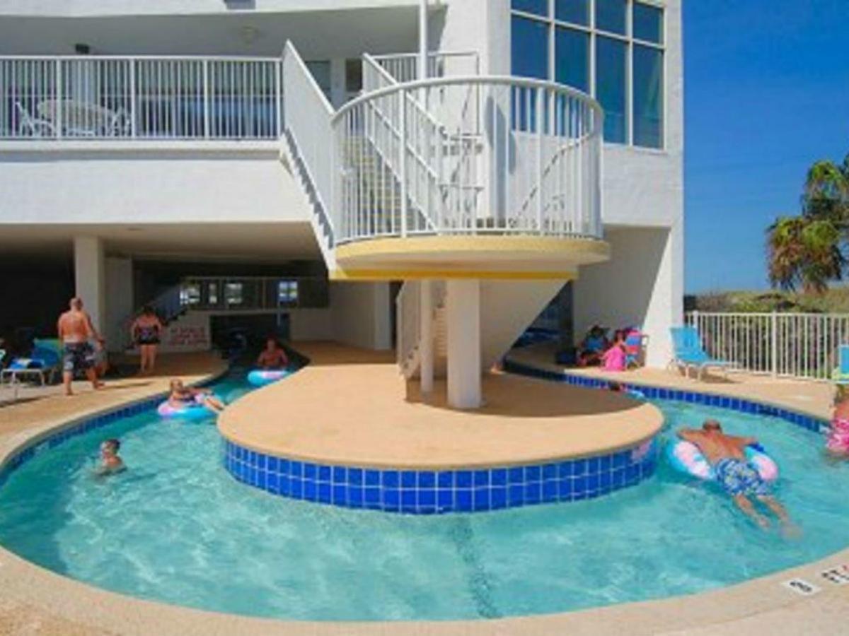 Sea Watch Resort Upgraded One Bedroom เมอร์เทิลบีช ภายนอก รูปภาพ